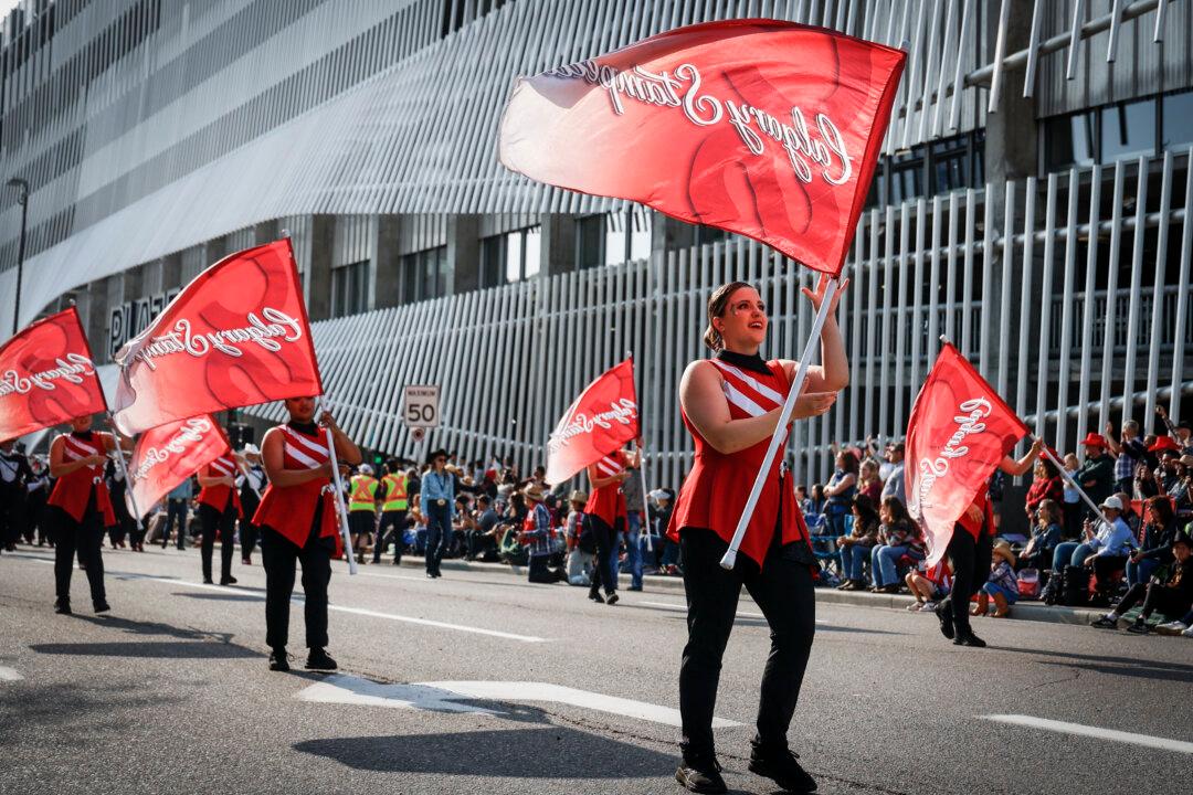Calgary Stampede a Celebration of Western Culture