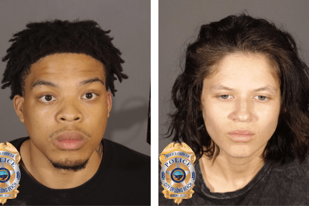2 Charged in Long Beach Shooting That Killed 12-Year-Old Boy