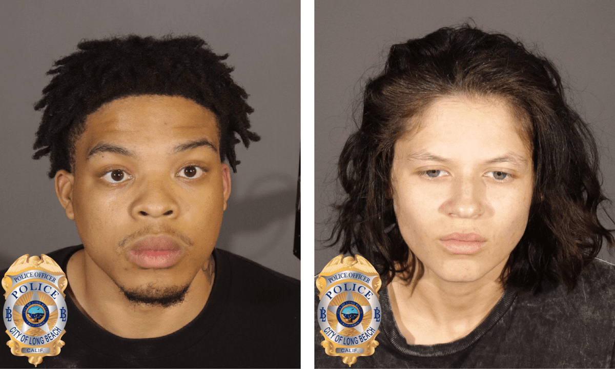 2 Charged in Long Beach Shooting That Killed 12-Year-Old Boy