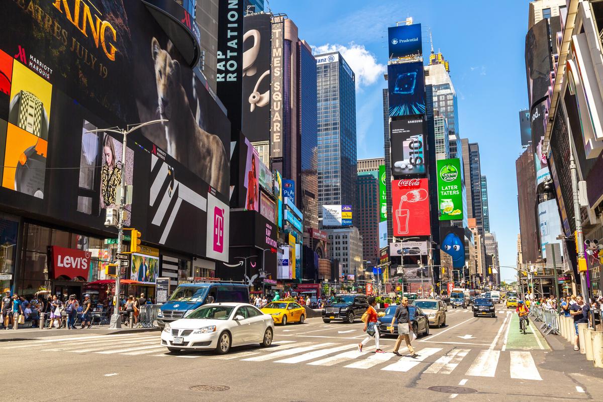 New York Wind Farm Deal Scrapped, but Project Might Not Be Completely Dead