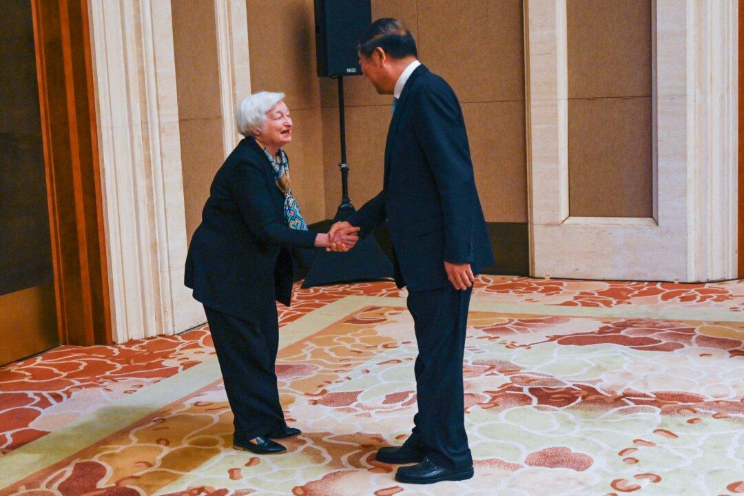 Treasury Secretary Yellen Doesn’t Expect a Recession in US