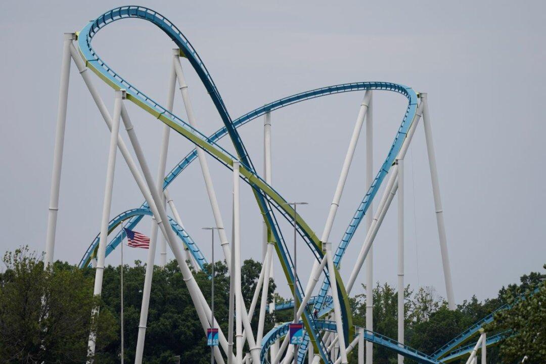 Crack in North Carolina Roller Coaster May Have Formed 6–10 Days Before Closure, Commissioner Says