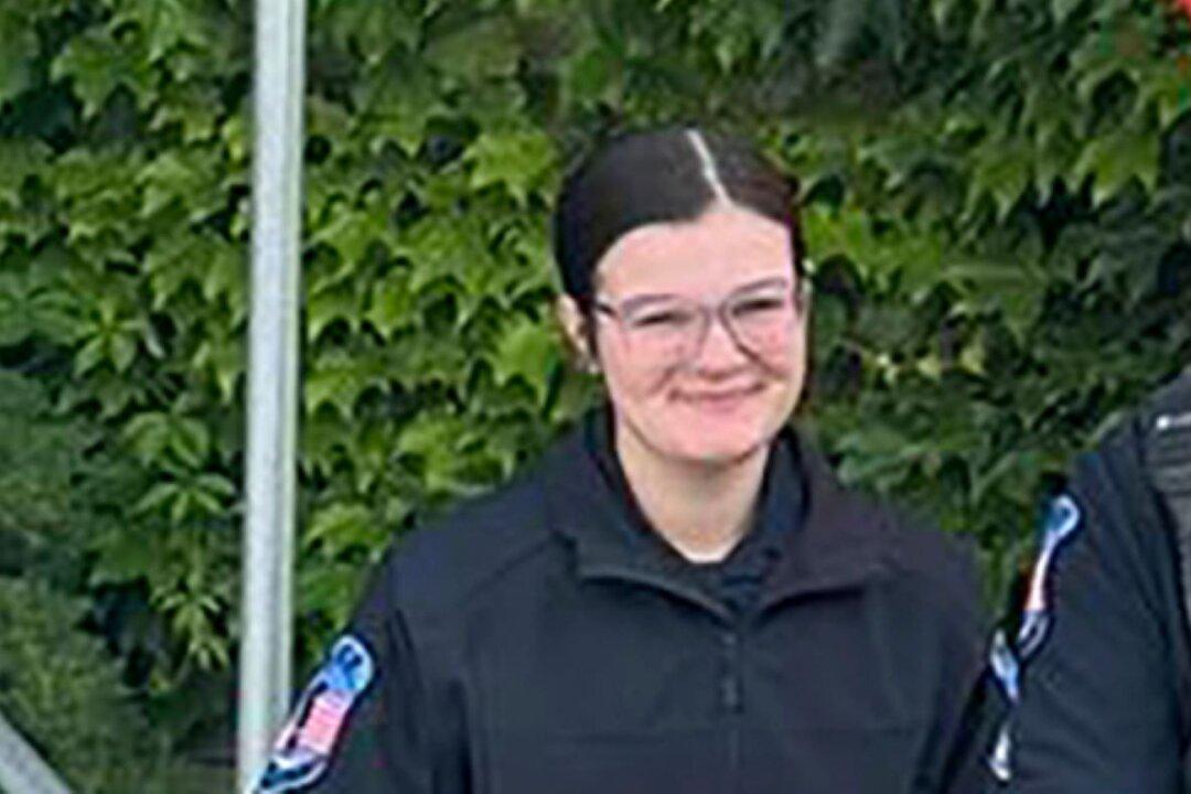 Vermont Police Officer, 19, Dies in Crash With Burglary Suspect She Was Chasing