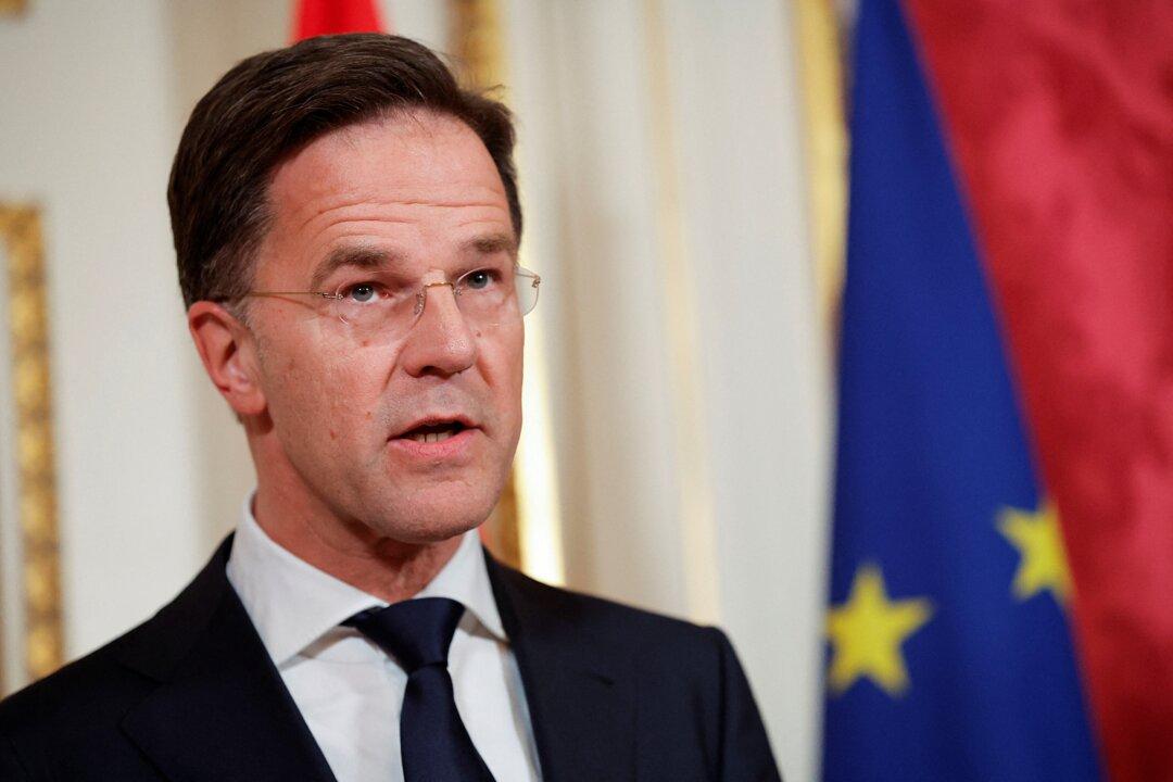 Dutch Government Collapses Over Immigration Policy