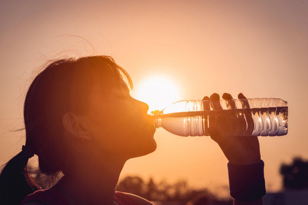Heatstroke: A Doctor Offers Tips to Stay Safe as Temperatures Soar