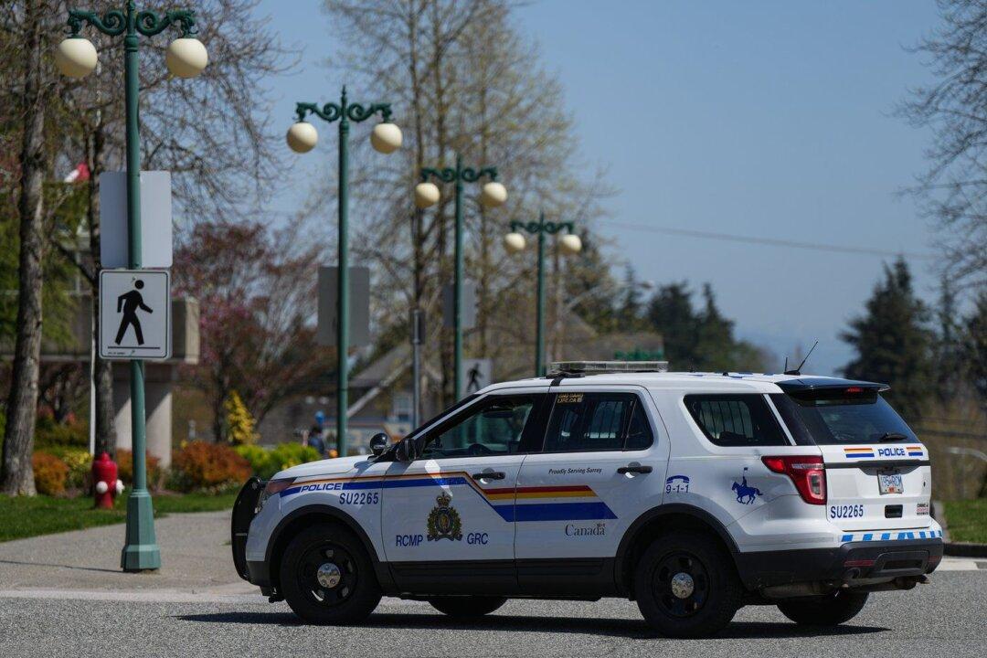 BC RCMP Announce Corruption, Drug Trafficking Charges Against Former Constable