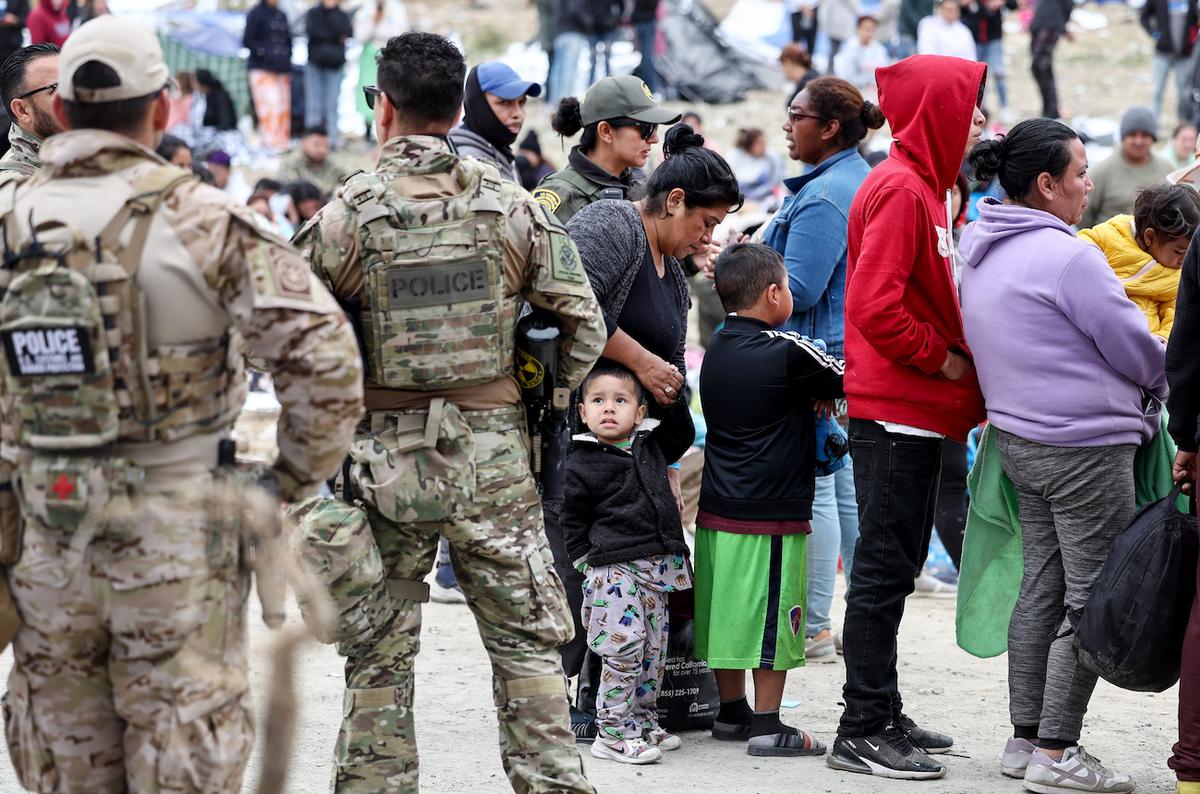 US Introduces New Immigration Pathway for People From Central America, Colombia