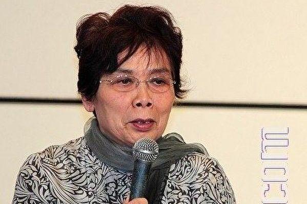 ‘Speak Up in the Face of Rights Violations,’ Says Chinese Writer and Historian, Zhang Yihe