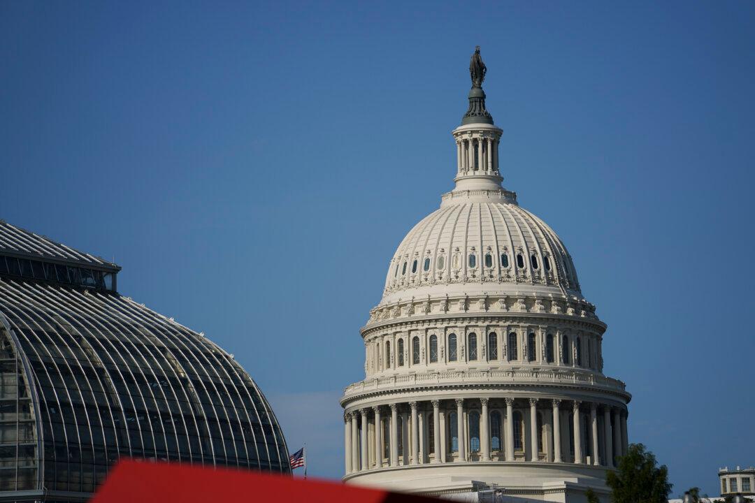 House to Vote on Resolutions to Lift Terrorism-Related Sanctions