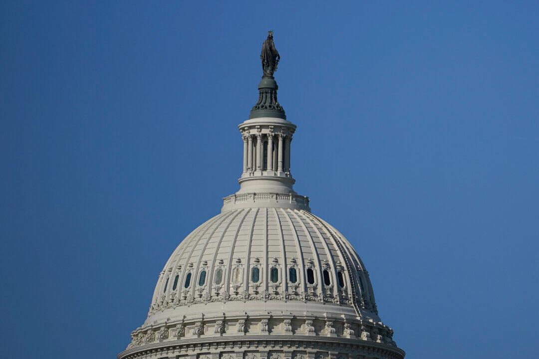 House Panel Advances Bill Targeting CCP Film Censorship
