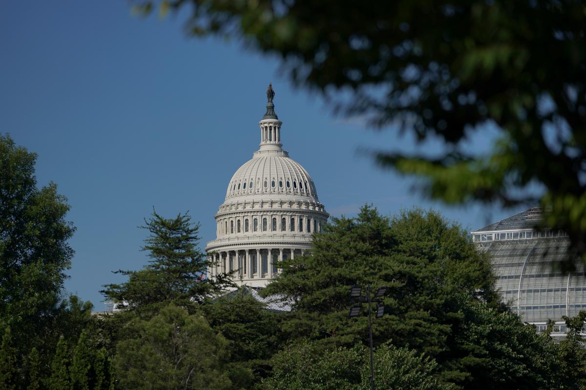 House Adopts Amendments to Ban Transgender Procedures in Military, Repeal Abortion Travel Policy