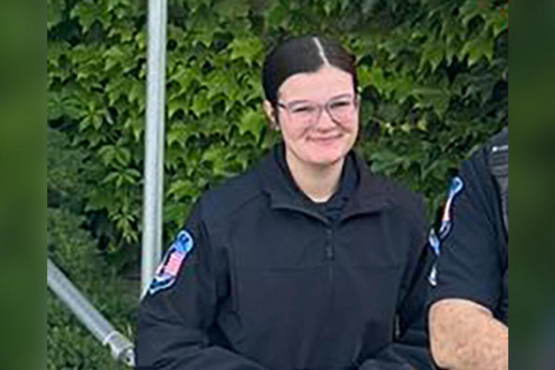 Man Accused of Crashing Into Police Cars During Chase, Killing 19-Year-Old Officer, Faces Charges