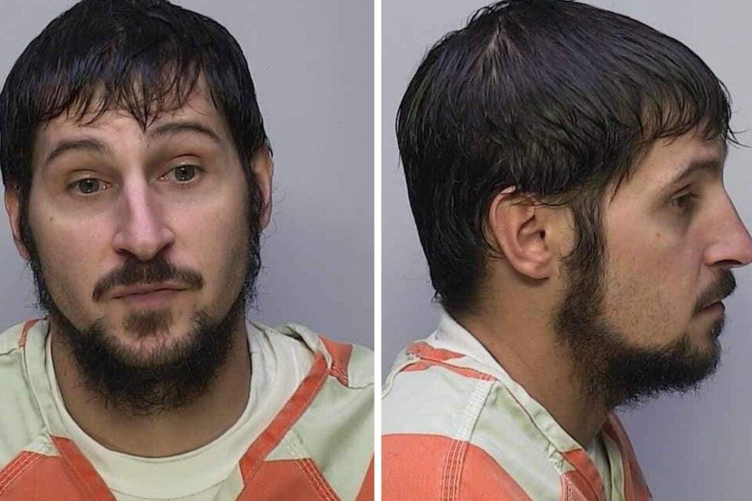 Murder Suspect Captured After Using Bed Sheets to Escape Pennsylvania Jail