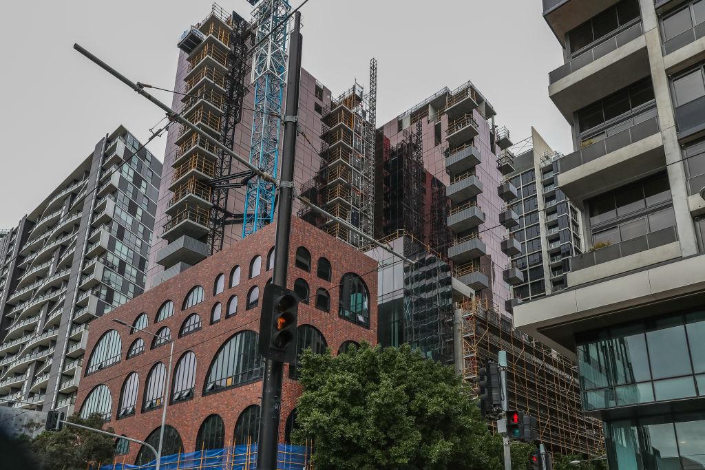 Victorians to Bear Australia' Heaviest Property Taxes