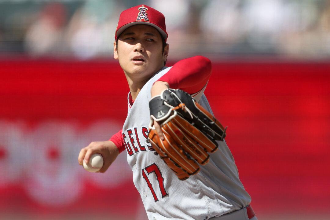 June’s Greatest Sho: A Look Back at Ohtani’s Best Month in the Majors