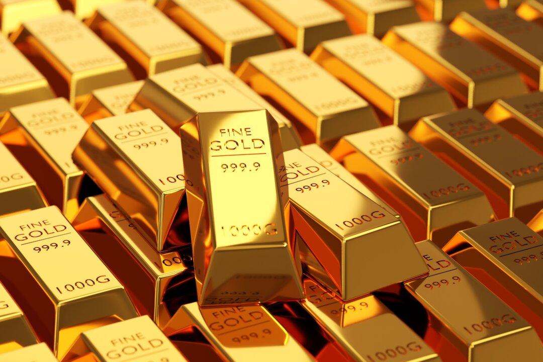 Closing Prices for Crude Oil, Gold, and Other Commodities (June 11)