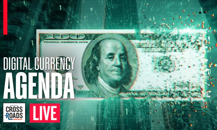 Digital Currencies Could Forbid Buying Ammo, WEF Panelist Says; Ben & Jerry’s Asked to Live Up to Claims | Live With Josh