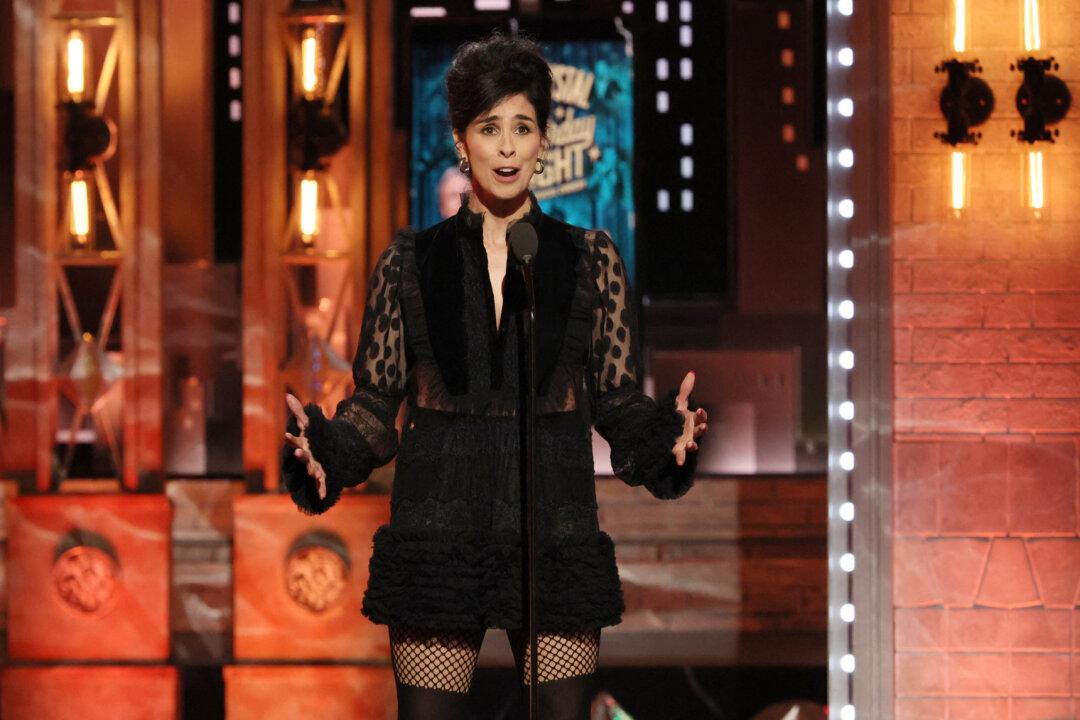 Sarah Silverman Sues Meta, OpenAI for Copyright Infringement