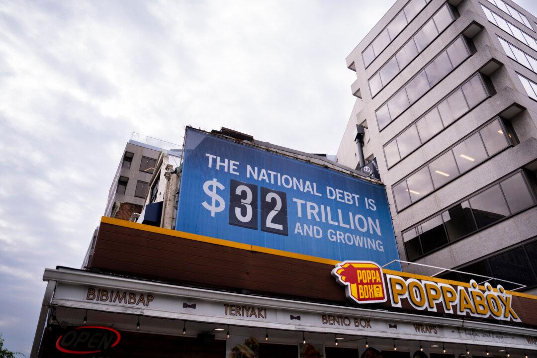 December Jobs Dash Hopes of a Rate Cut; That’s a Good Thing