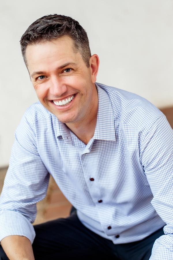 Whole Cows partner and CEO Jason Nelson is a disabled veteran who started the freeze-dried beef company in 2022. (Courtesy Whole Cows)