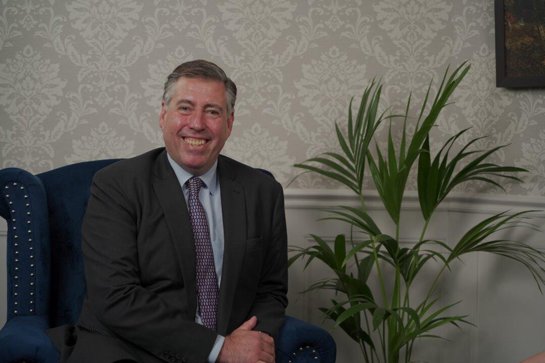 Governments ‘Crossed the Line’ with COVID-19 Lockdowns, Says 1922 Committee Chair