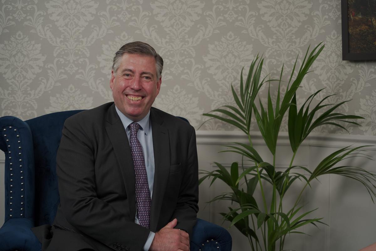 Governments ‘Crossed the Line’ with COVID-19 Lockdowns, Says 1922 Committee Chair