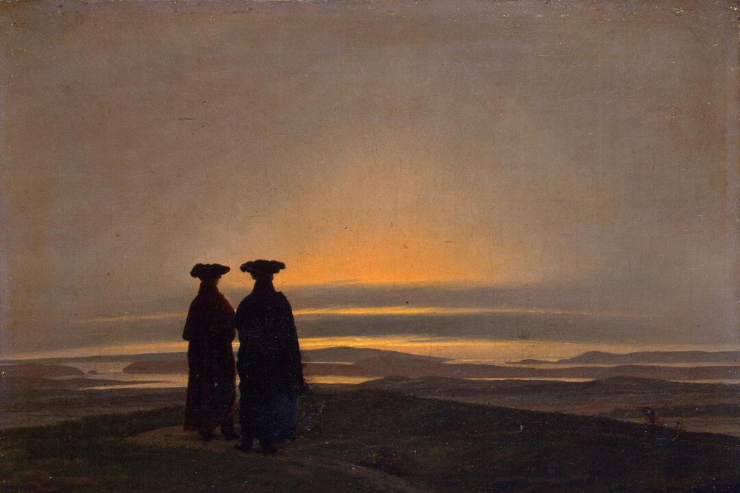 2005’s ‘A Soldier of the Great War’ by Mark Helprin