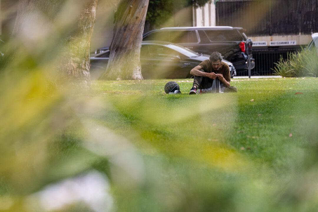 Santa Monica Asks LA County to Move Needle Exchange out of City Parks