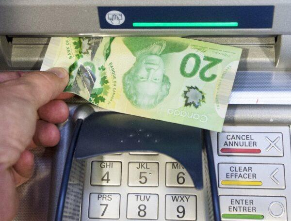 Laurentian Bank Announces Strategic Review; Sale Possible
