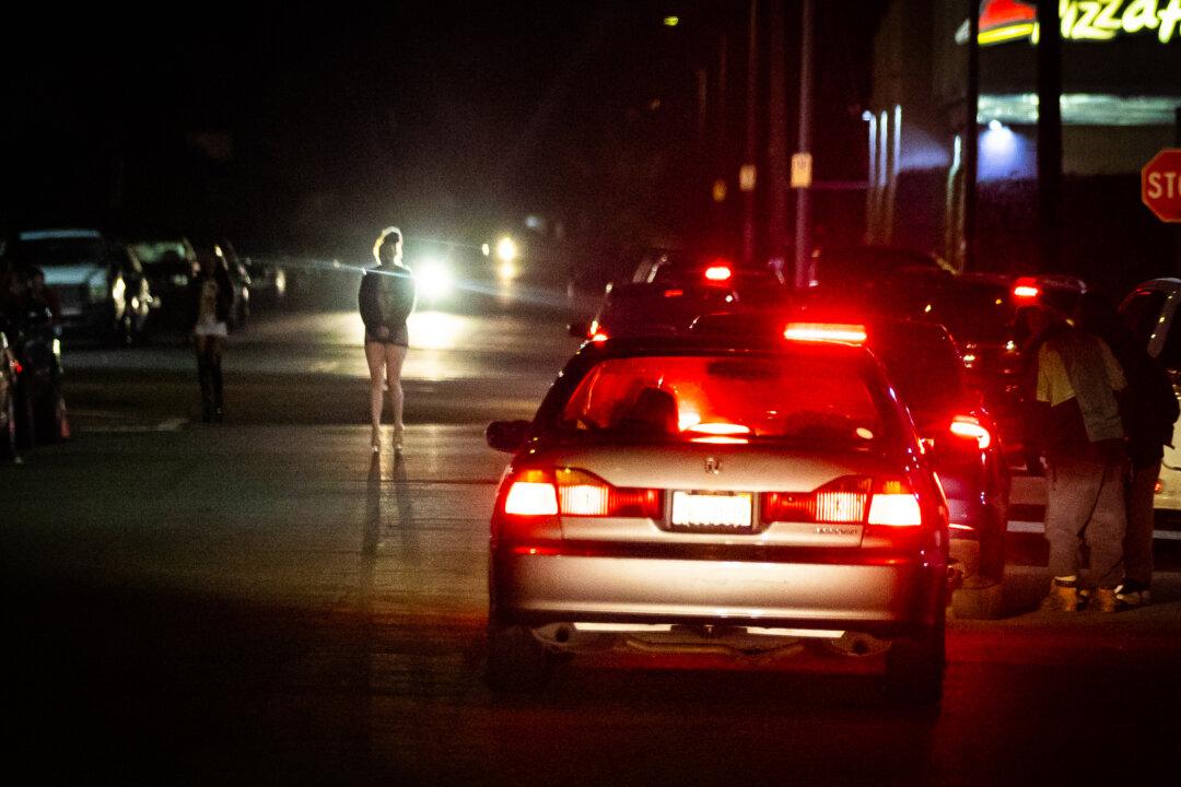 Sex Work to Be Decriminalised in Queensland