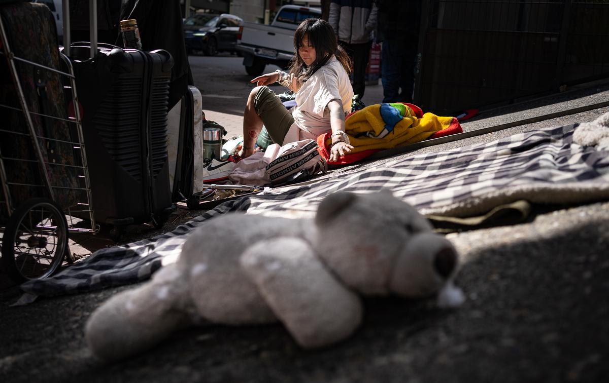 San Francisco’s Homeless, Part II