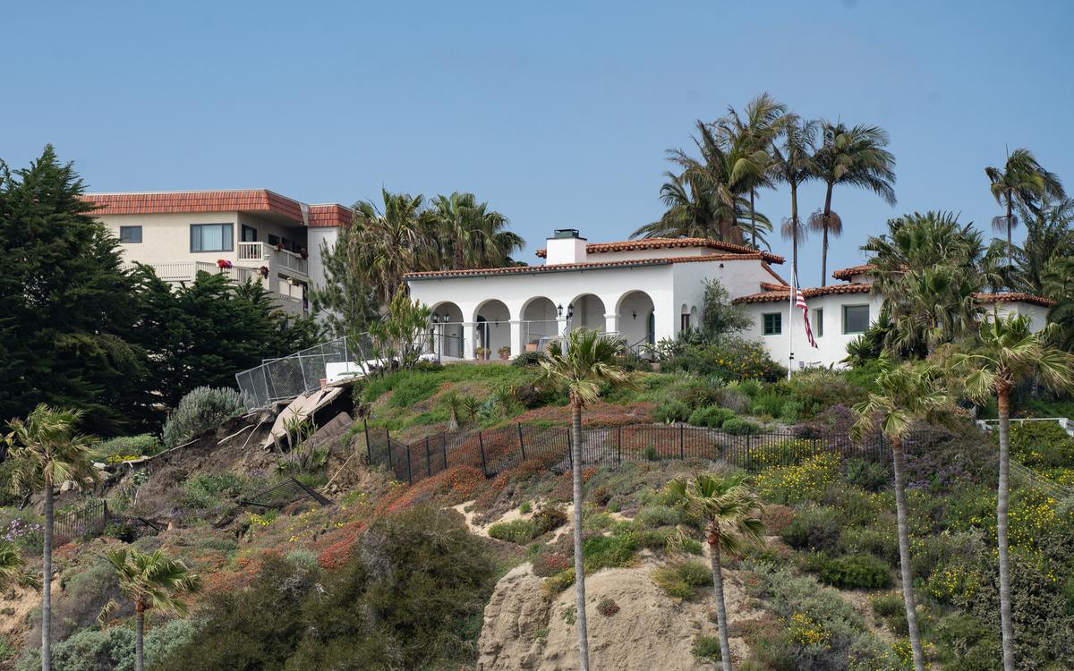 What You Need to Know About Landslide Insurance