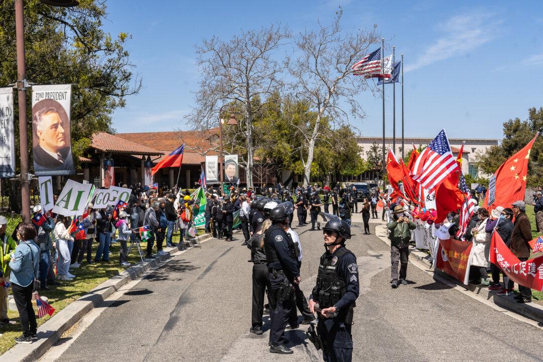 Chinese Regime Conducts Global Espionage Campaign Through ‘Consular Volunteers’: Report