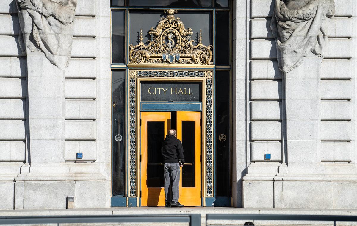 Largest Bay Area Cities Rank Poorly on Financial Health
