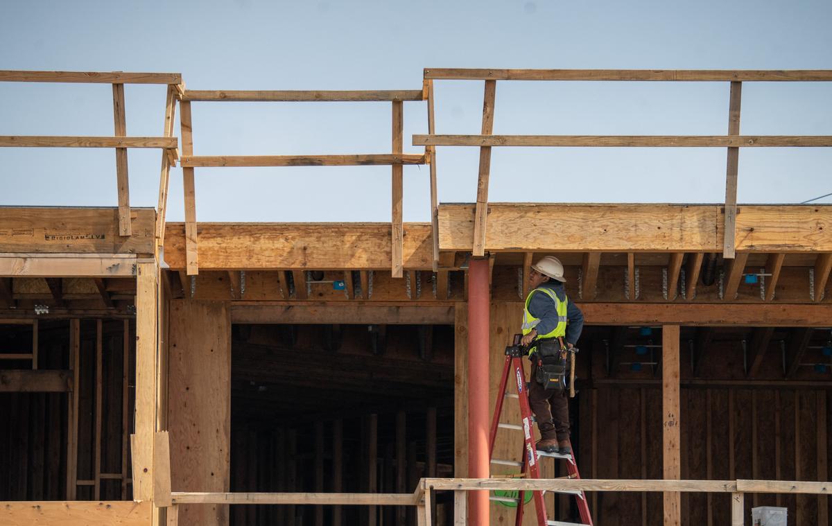 State-Mandated Housing Coming to Small California Towns
