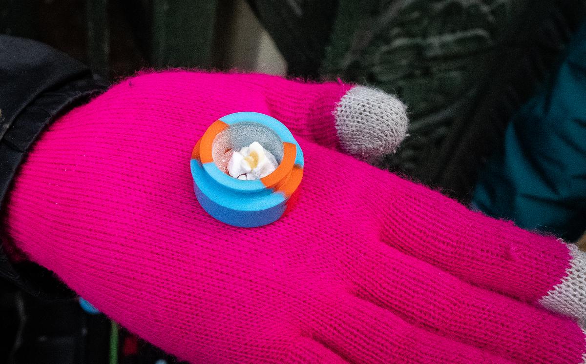 Melbourne Revealed as Australia’s Fentanyl Capital