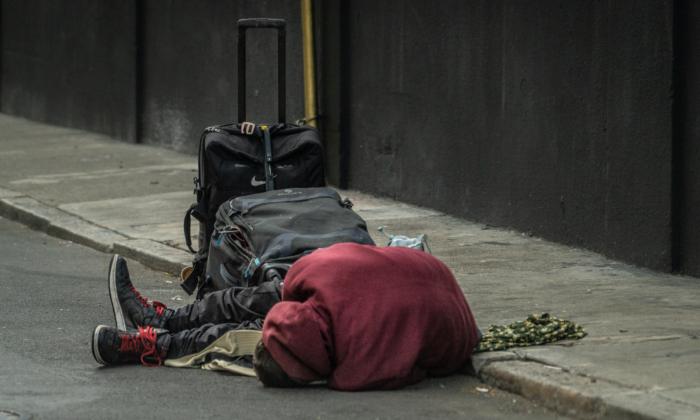 San Francisco’s Homeless, Part VI