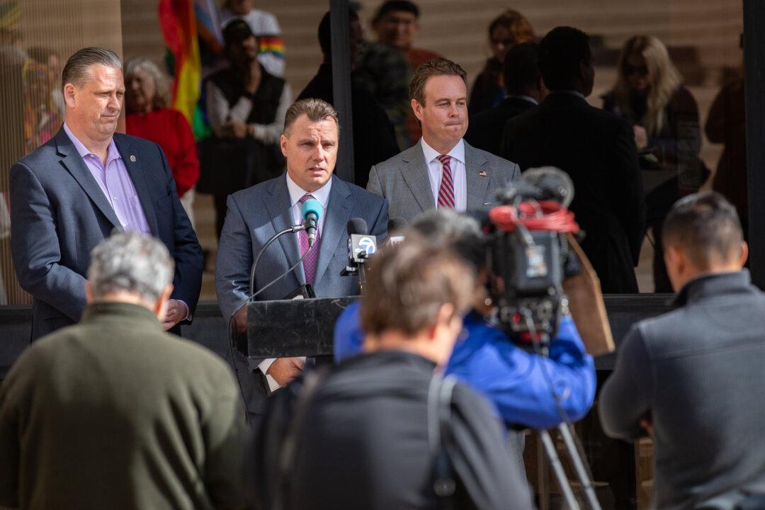 Judge Pauses State Lawsuit Versus Huntington Beach While Similar Suit Plays Out in Federal Court