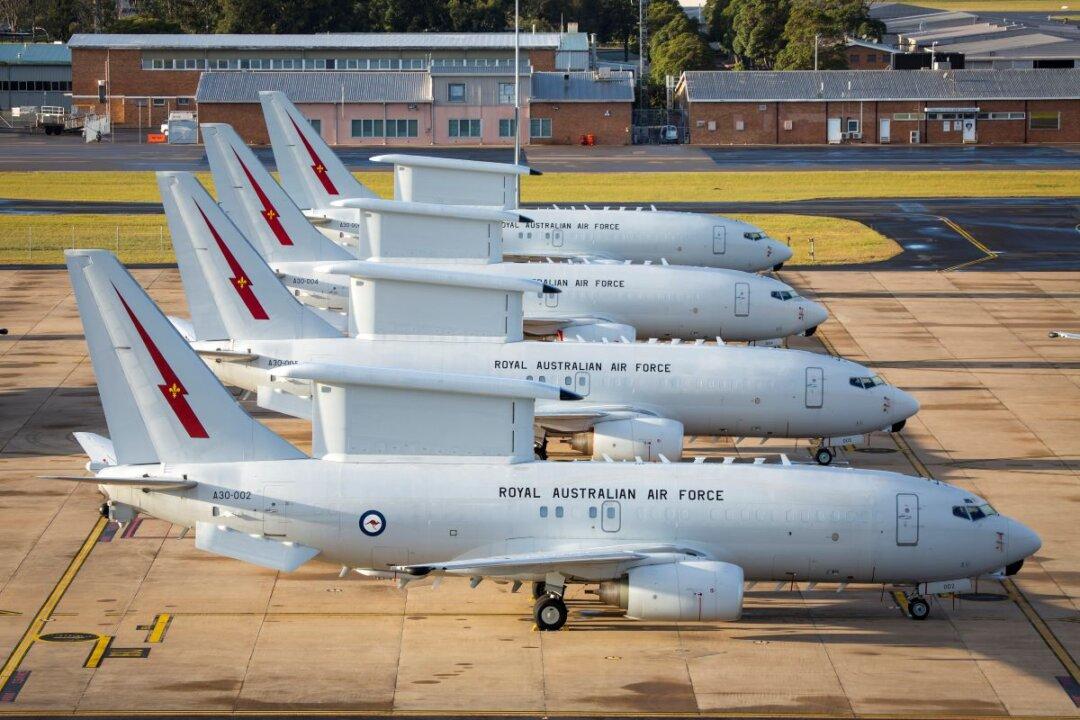 Ukrainian Aid Corridor to Get Australian Protection