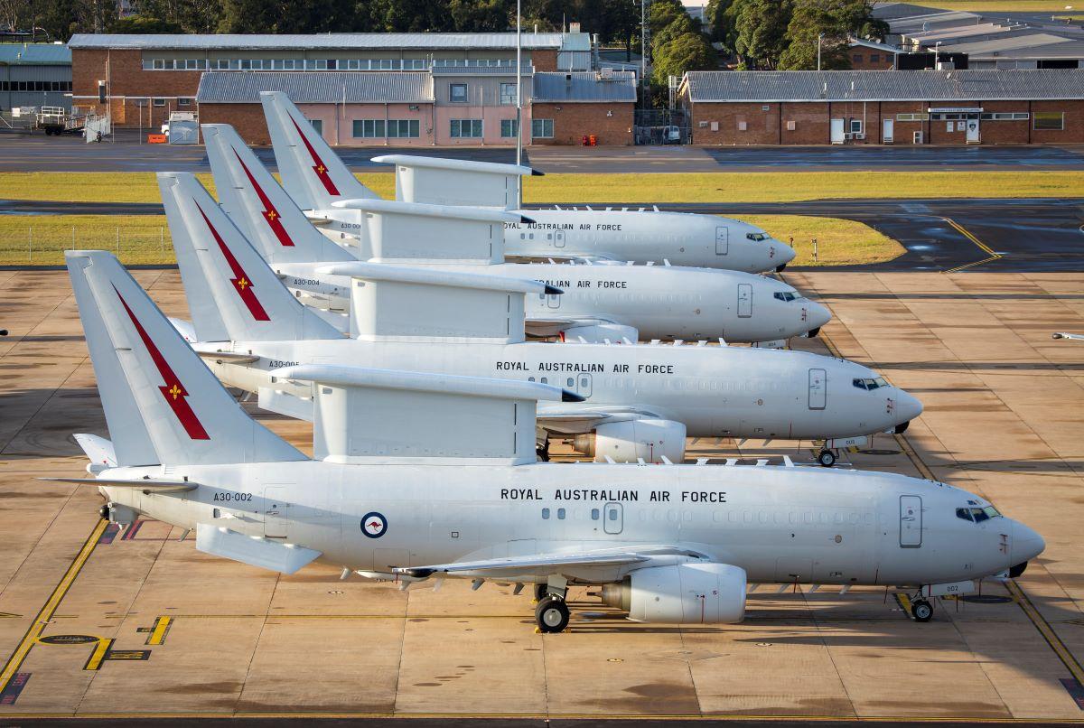 Ukrainian Aid Corridor to Get Australian Protection