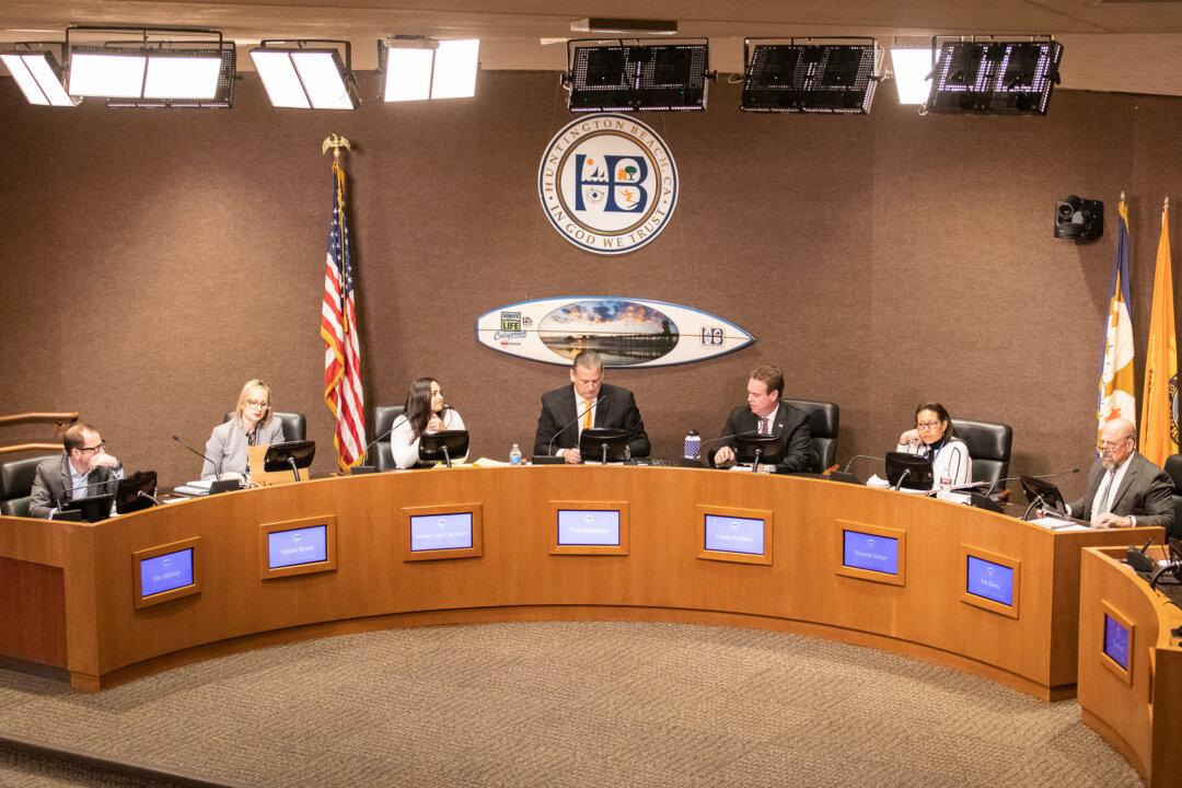 Huntington Beach May Eliminate Declaration on ‘Human Dignity’