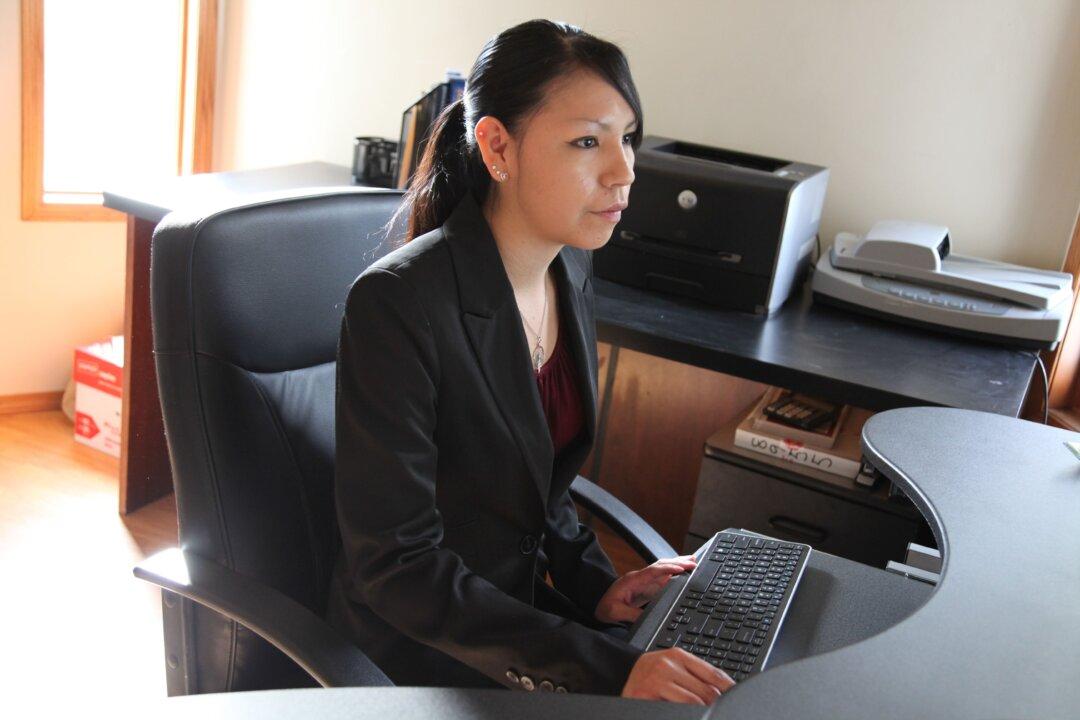 Attracting More Indigenous Women to Tech Jobs a Solution to Sector’s Staffing Challenges: Tech Exec