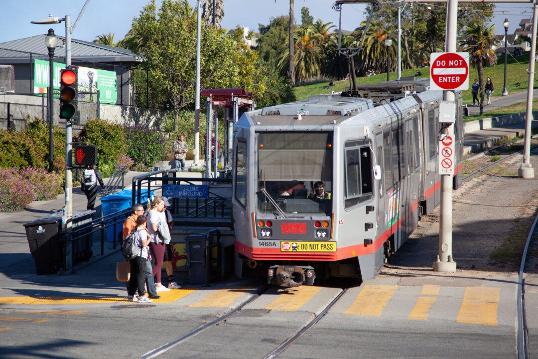 SFPD Makes Mass Arrest While Shutting Down Dolores Park ‘Hill Bomb’
