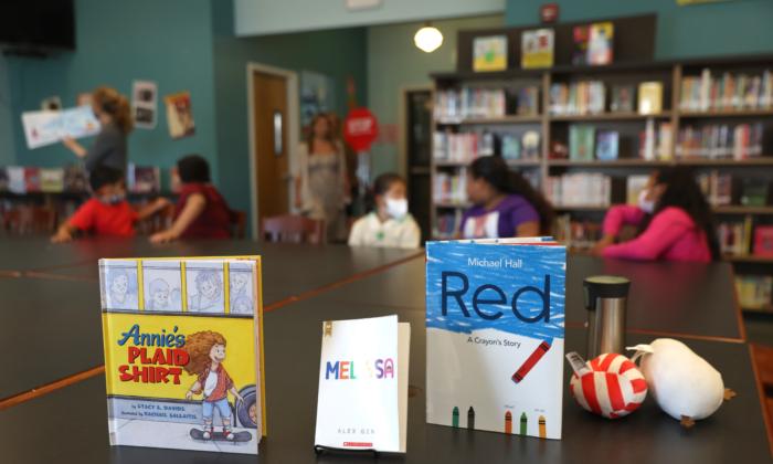 California Bill Restricting Kids’ Access to Books with Sexual Content Dies in Senate Committee