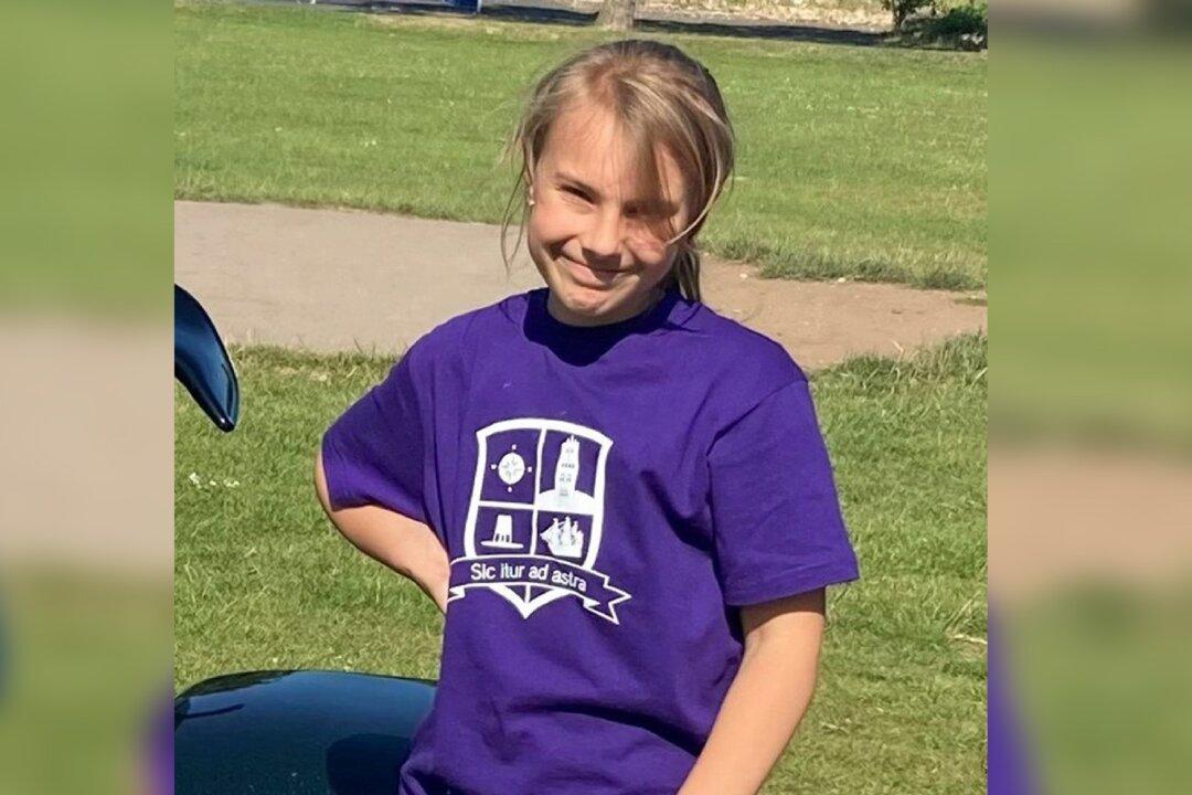 Jury Rules Lithuanian Who Arrived in UK After Brexit Killed 9 Year Old Girl