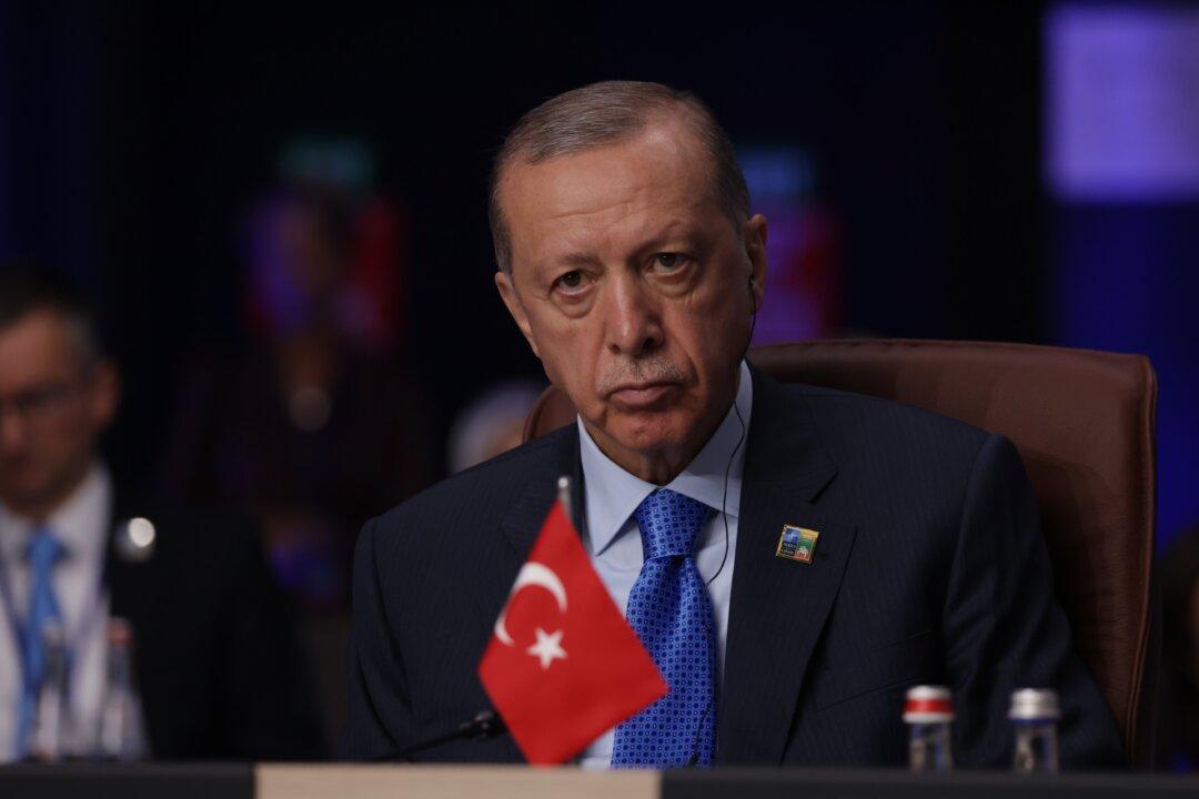 Turkey to Start ‘New Process’ With US, Erdogan Tells Biden at NATO Summit