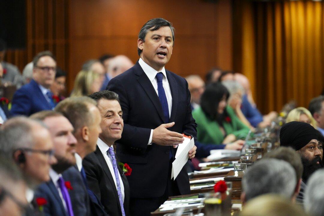 David Krayden: How Serious Do Beijing’s Threats Against Canadian Lawmakers Have to Get Before Ottawa Acts?