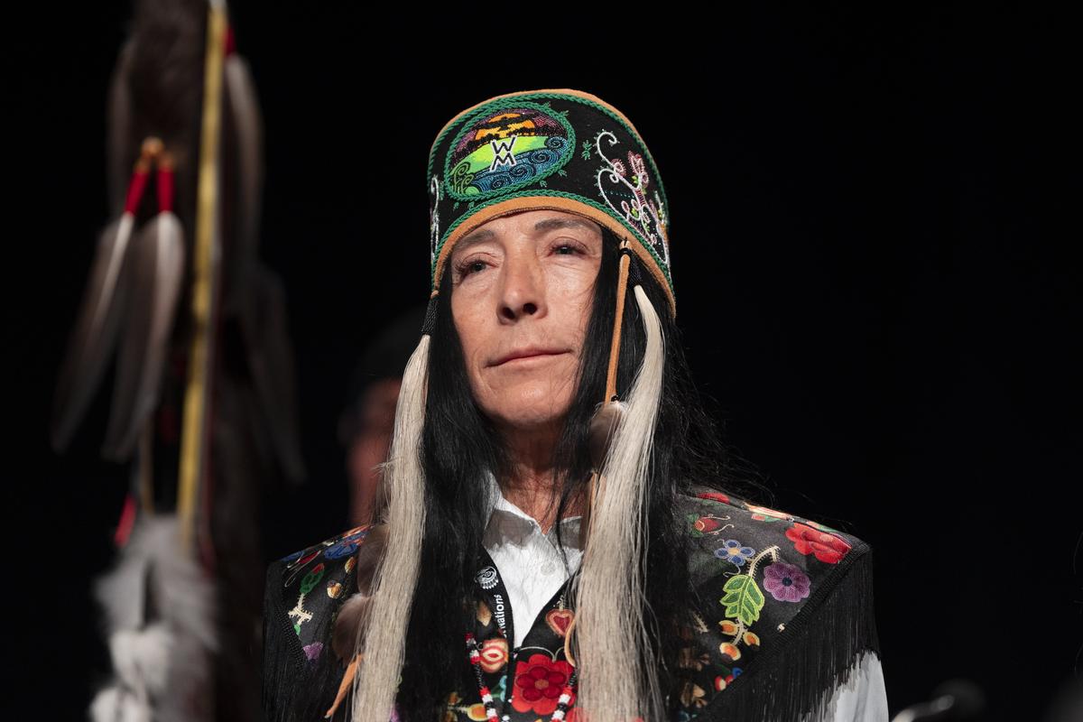 Vote to Oust RoseAnne Archibald ‘Not Taken Lightly,’ AFN Interim Chief Tells Leader