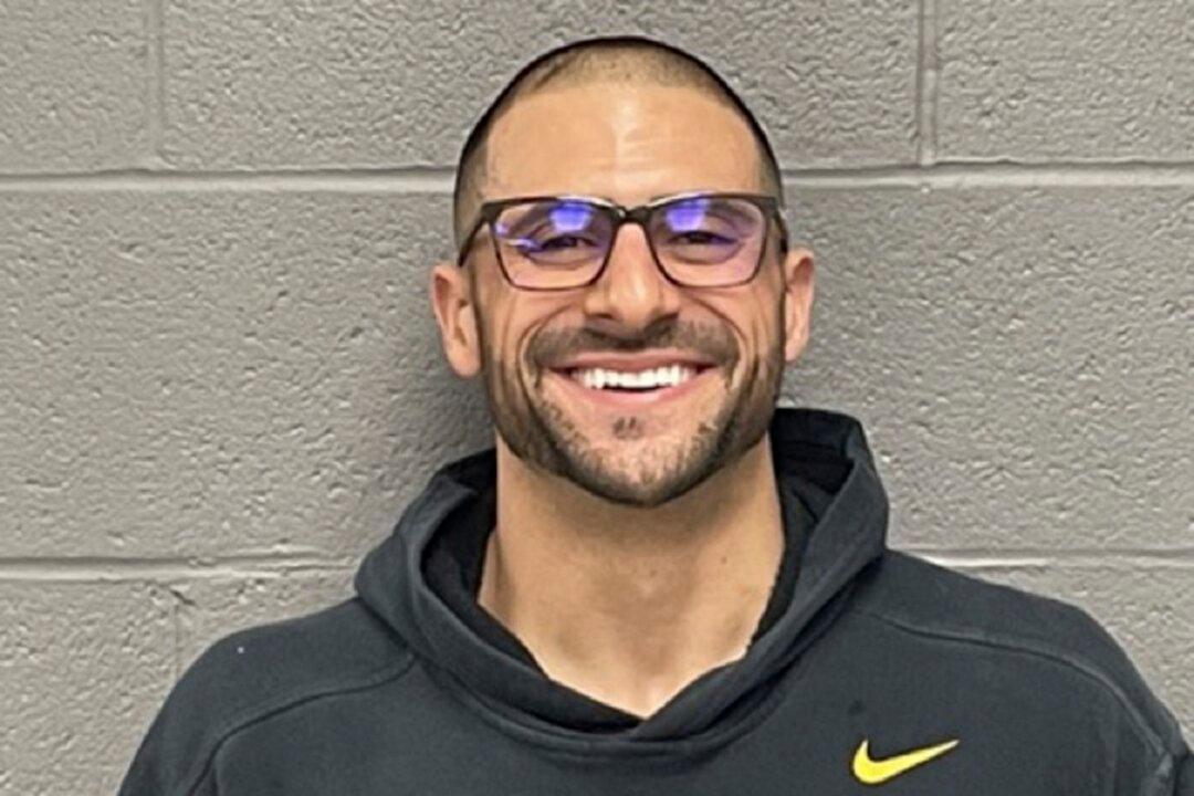 Ex-UConn Football Player Dennis Hernandez Ordered Re-arrested on Brick-Throwing Charges at ESPN