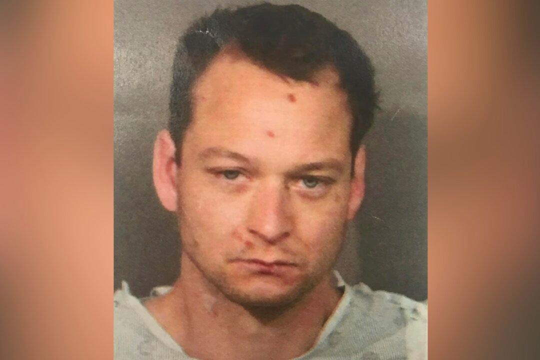 Murder Suspect Captured in California After Escaping Medical Center